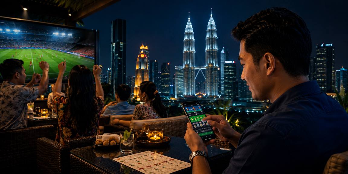 senangcuci Online Slot & Sportsbook untuk Malaysia dengan Boost