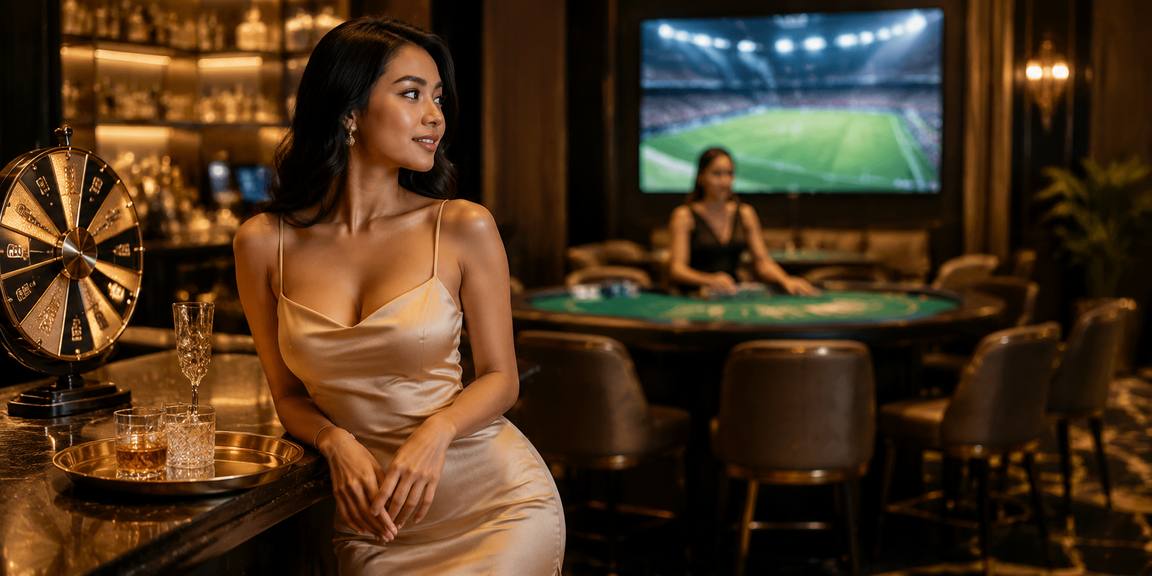 senangcuci Online Slot & Sportsbook untuk Malaysia dengan Boost